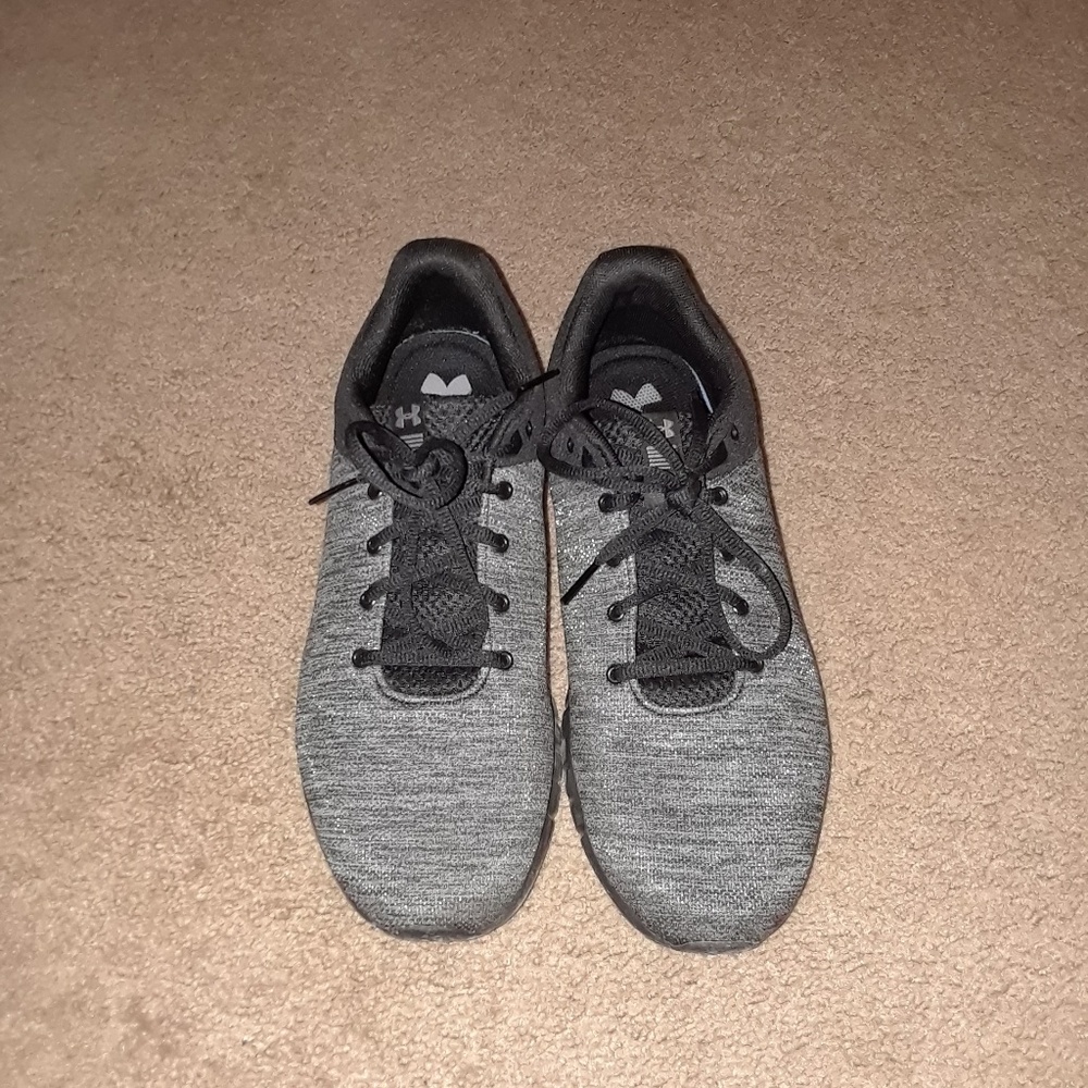 Under Armour sneakers